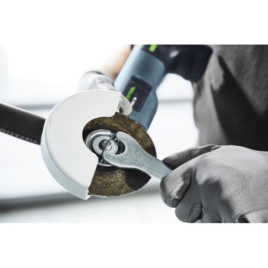 Klucz czołowy KF-AGC 18 204929