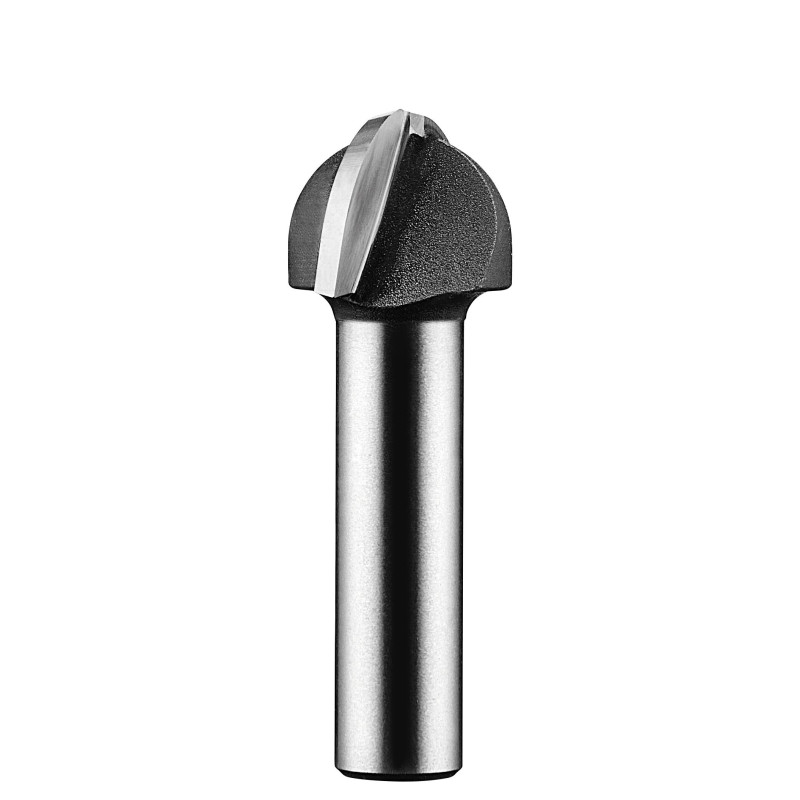 Frez do wgłębień półokrągłych HW S8 R8 490985