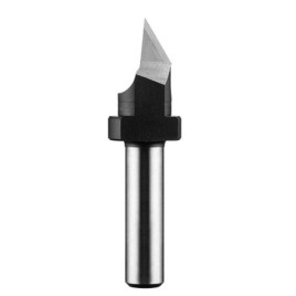 Frezy do "pisania" HW S8 D11/60° 491003