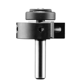 Frez do wręgów z płytkami wymiennymi HW S8 D38/12 491085