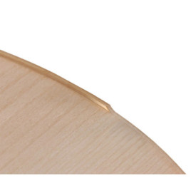 Frez do wyrównywania HW D 19/16 S8 OFK 700 491666