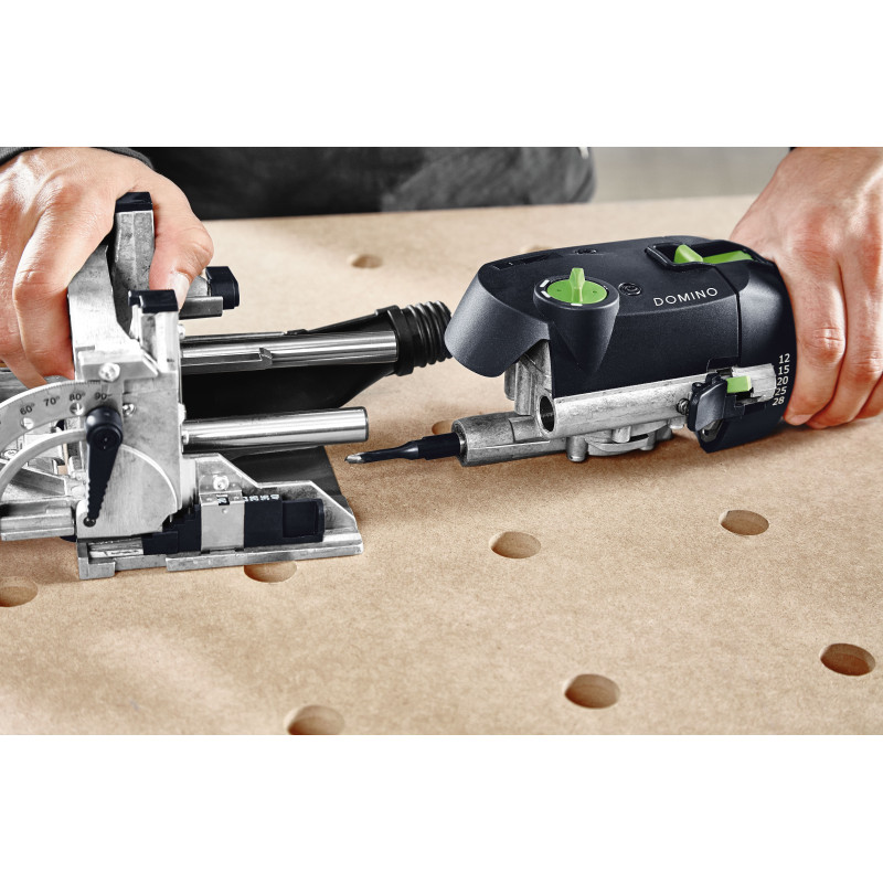 Frezy DOMINO D 10-NL 28 HW-DF 500 493493