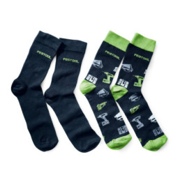 Skarpetki SOCK-FT1-L 577315