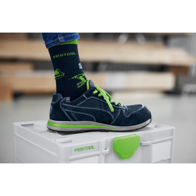 Skarpetki SOCK-FT1-L 577315