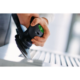 Materiały ścierne Rubin 2 V93 P150 RU/50 499166