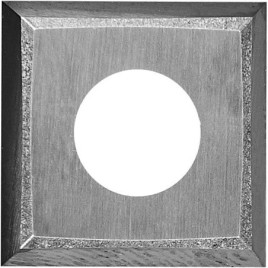 Płytki wymienne HW-WP 14x14x2/12 574671