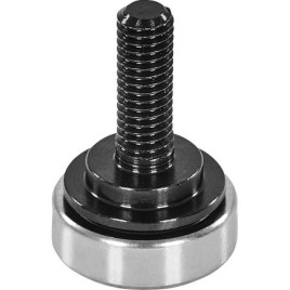 Łożysko kulkowe oporowe KLS-D22-OFK 490250