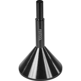 Czop centrujący ZD-OF/D 6,35+8 492187