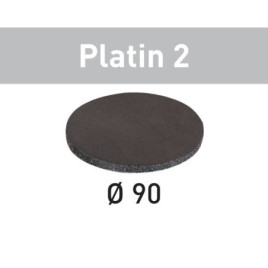 Materiały ścierne Platin 2 D90 S1000 PL/15 498323