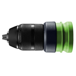 Szybkomocujący uchwyt wiertarski KC 13 KHC 577526