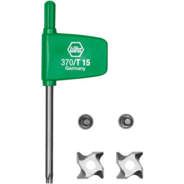 Płytka wymienna HW-WP R3 D28 KL12,7 OFK 500369