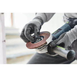 Nakrętka szybkomocująca QRN-AGC 18 M14 204927