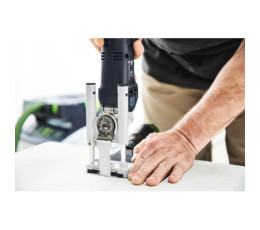 Akumulatorowe urządzenie wielofunkcyjne VECTURO OSC 18 E-Basic-4,0 577033