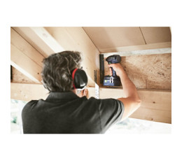 Akumulatorowa zakrętarka udarowa TID 18-Basic-4,0 577054