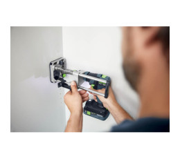 Mobilna nasadka wiertarska MB 40 577970