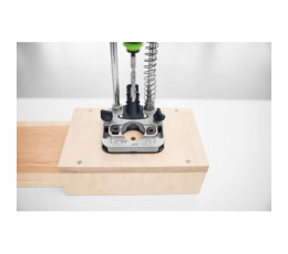 Mobilna nasadka wiertarska MB 40 577970