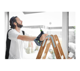 Akumulatorowa wiertarko-wkrętarka CXS 18-Basic-3,0 578063