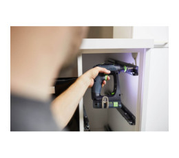 Akumulatorowa wiertarko-wkrętarka CXS 18-Basic-3,0 578063