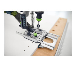 Zestaw prowadnic PA-MB 40 578149