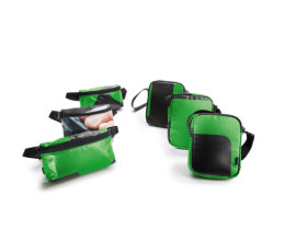 Torba na ramię z upcyklingu UB-FT1 578384