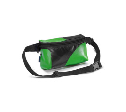 Saszetka typu „nerka” z upcyklingu UB-FT2 578385