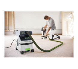 Odkurzacz mobilny CLEANTEC CTL MIDI I AC 578545