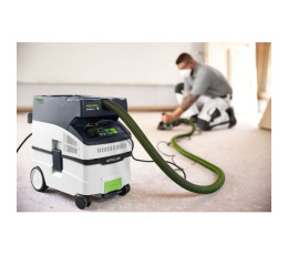 Odkurzacz mobilny CLEANTEC CTL MIDI I AC 578545