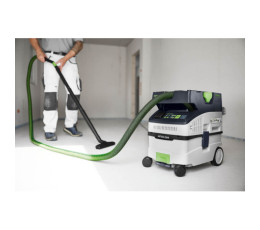 Odkurzacz mobilny CLEANTEC CTL MIDI I AC 578545
