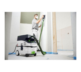 Odkurzacz mobilny CLEANTEC CTH MIDI I AC 578558