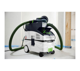 Odkurzacz mobilny CLEANTEC CTH MIDI I AC 578558