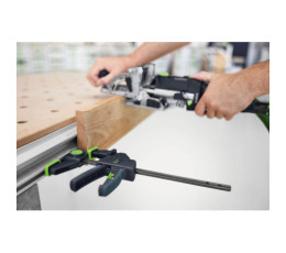 Ścisk jednoręczny FS-EZ 150/2 578623