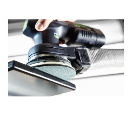 Materiały ścierne z włókniny Granat Net D150 P60 GR NET/10 578650