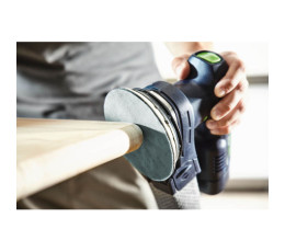 Materiały ścierne z włókniny Granat Net D150 P120 GR NET/10 578652