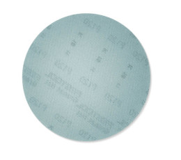 Materiały ścierne z włókniny Granat Net D150 P320 GR NET/10 578655