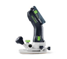 Modułowa frezarka do krawędzi akumulatorowa MFKC 700 EB-Basic 578011