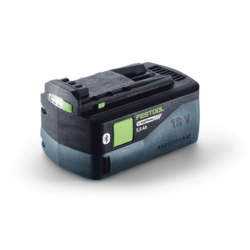 Akumulator HighPower BP 18 Li 5,0 HP-ASI 578519