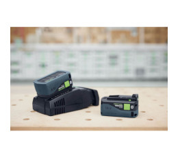 Akumulator HighPower BP 18 Li 5,0 HP-ASI 578519
