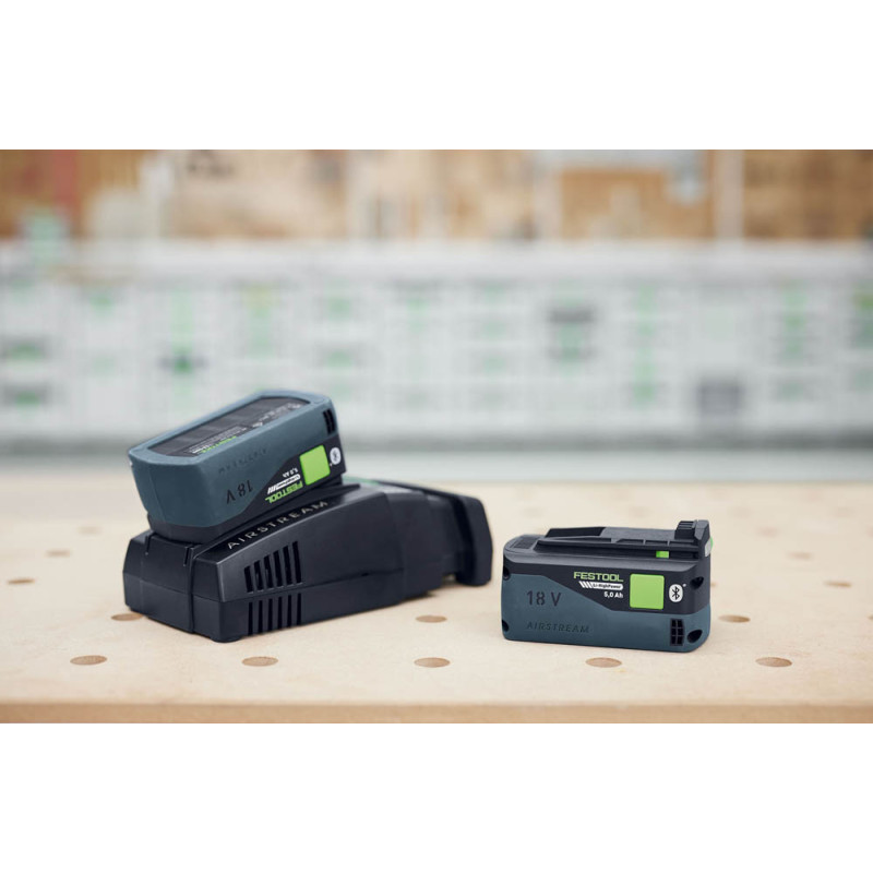 Akumulator HighPower BP 18 Li 5,0 HP-ASI 578519