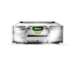 Głośnik Bluetooth® TOPROCK SYS3 BT20 M 137 USB-C 578563