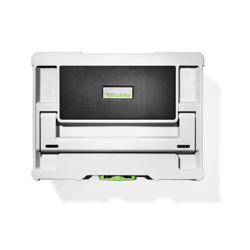 Głośnik Bluetooth® TOPROCK SYS3 BT20 M 137 USB-C 578563