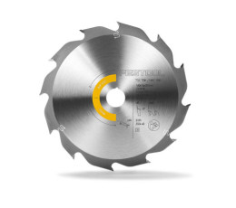 Tarcza pilarska WOOD RIP CUT HW 160x1,6x20 PW12 578580