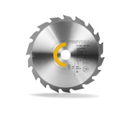 Tarcza pilarska WOOD STANDARD HW 160x1,6x20 W18 578583