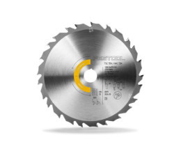 Tarcza pilarska WOOD UNIVERSAL HW 160x1,6x20 FWW25 578585