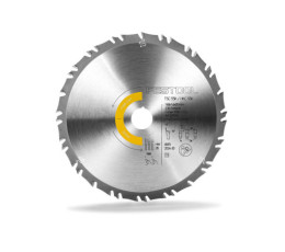 Tarcza pilarska WOOD FINE CUT HW 160x1,6x20 FWWW35 578586