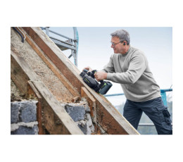 Strug akumulatorowy HLC 82 EB-Basic-Set 578600