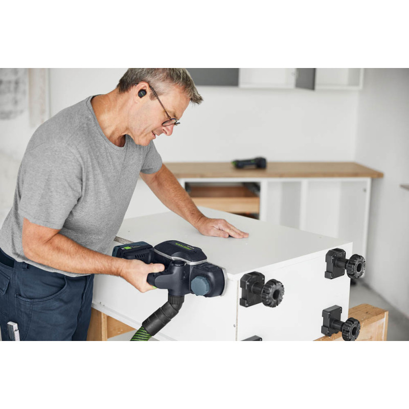 Strug akumulatorowy HLC 82 EB-Basic-Set 578600