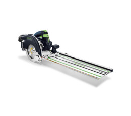 Akumulatorowa ręczna pilarka tarczowa HKC 55 KEB-Basic-FSK 420 578704