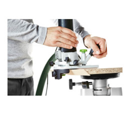 Modułowa frezarka do krawędzi MFK 700 KA EQ-Plus 578710