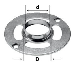 Pierścień kopiujący KR-D 1 /OF 1010 578725