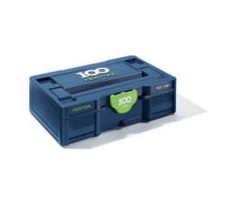 Systainer³ „100 lat” SYS3 S 76 100Y 578728